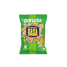 GARUDA KACANG KULIT RASA BAWANG 50G