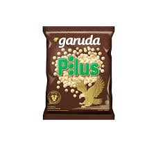 GARUDA SNACK PILUS SAPI PANGGANG PCK 9/7g
