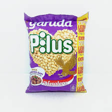 GARUDA PILUS RASA RENDANG SAPI 75G