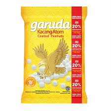 GARUDA KACANG ATOM 120g