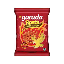 GARUDA ROSTA RASA PEDAS 95G