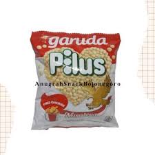 GARUDA PILUS FRIED CHICKEN 17G