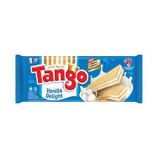 TANGO VANILLA DELIGHT 16G