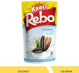 REBO KUACI COCONUT 10G
