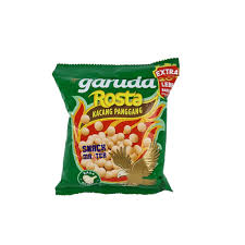 GARUDA ROSTA RASA BAWANG 20G