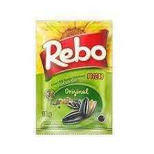 REBO KUACI ORIGINAL PCK 13/10g