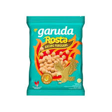 GARUDA ROSTA RASA JAGUNG BAKAR 20G
