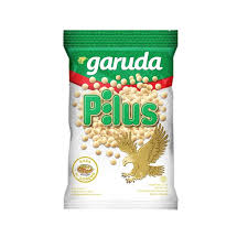 GARUDA SNACK PILUS MI GORENG PCK 17/16g