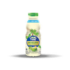 COOL TIME AIR KELAPA 350ML