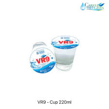 AIR MINERAL VR9 GELAS 220ML