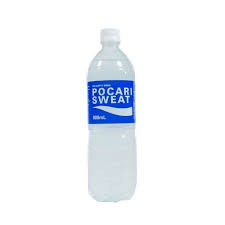 POCARI SWEAT 900ML