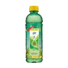 ADEM SARI BOTOL HERBAL LEMON 350ML