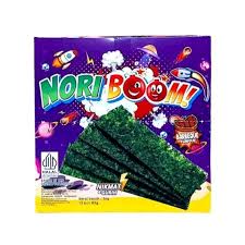 NORI BOOM BBQ 3G