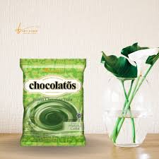 CHOCOLATOS DRINK MATCHA 24G