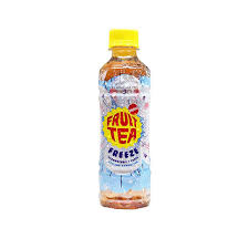 SOSRO FRUIT TEA FREEZE 350ML